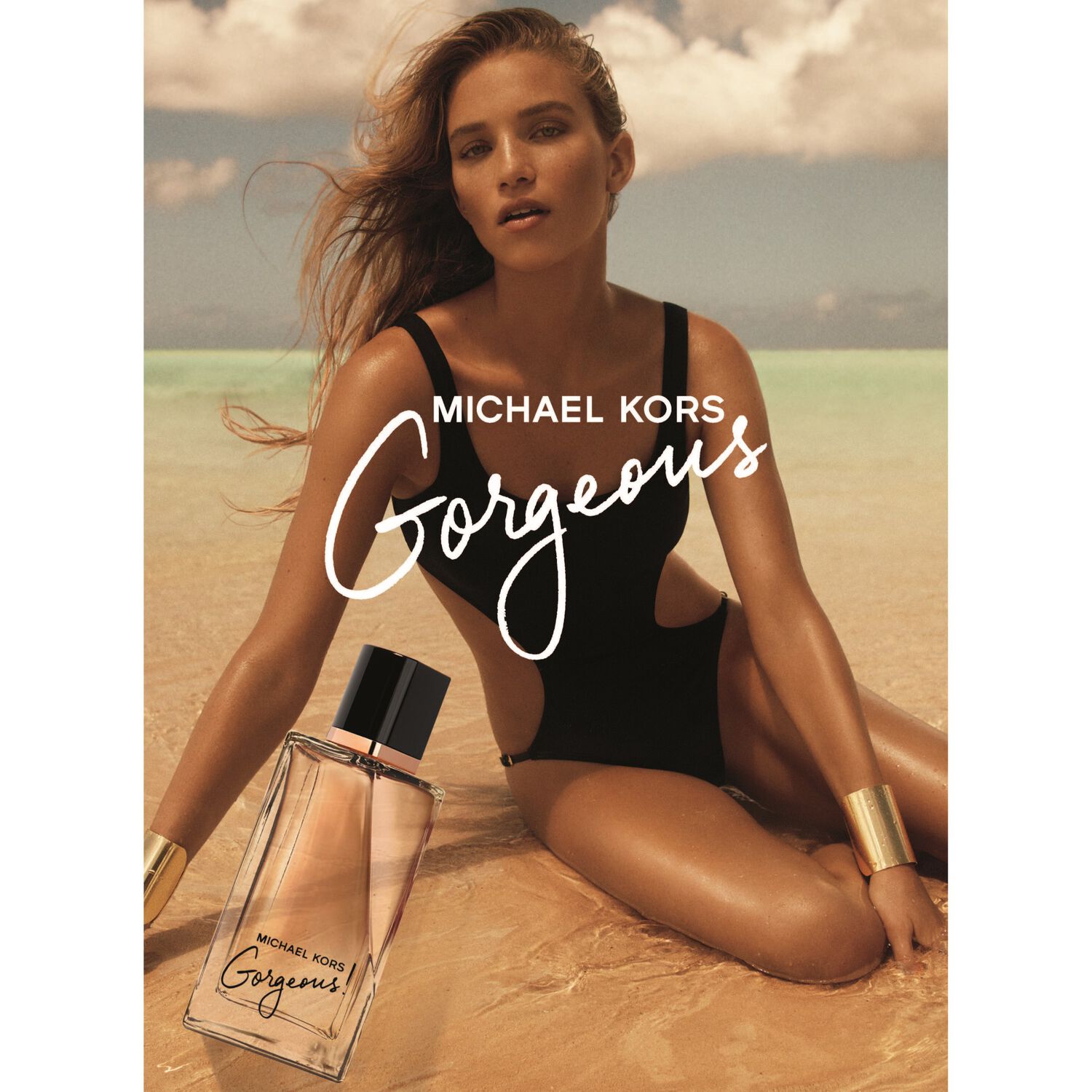 Gorgeous! - Eau de Parfum