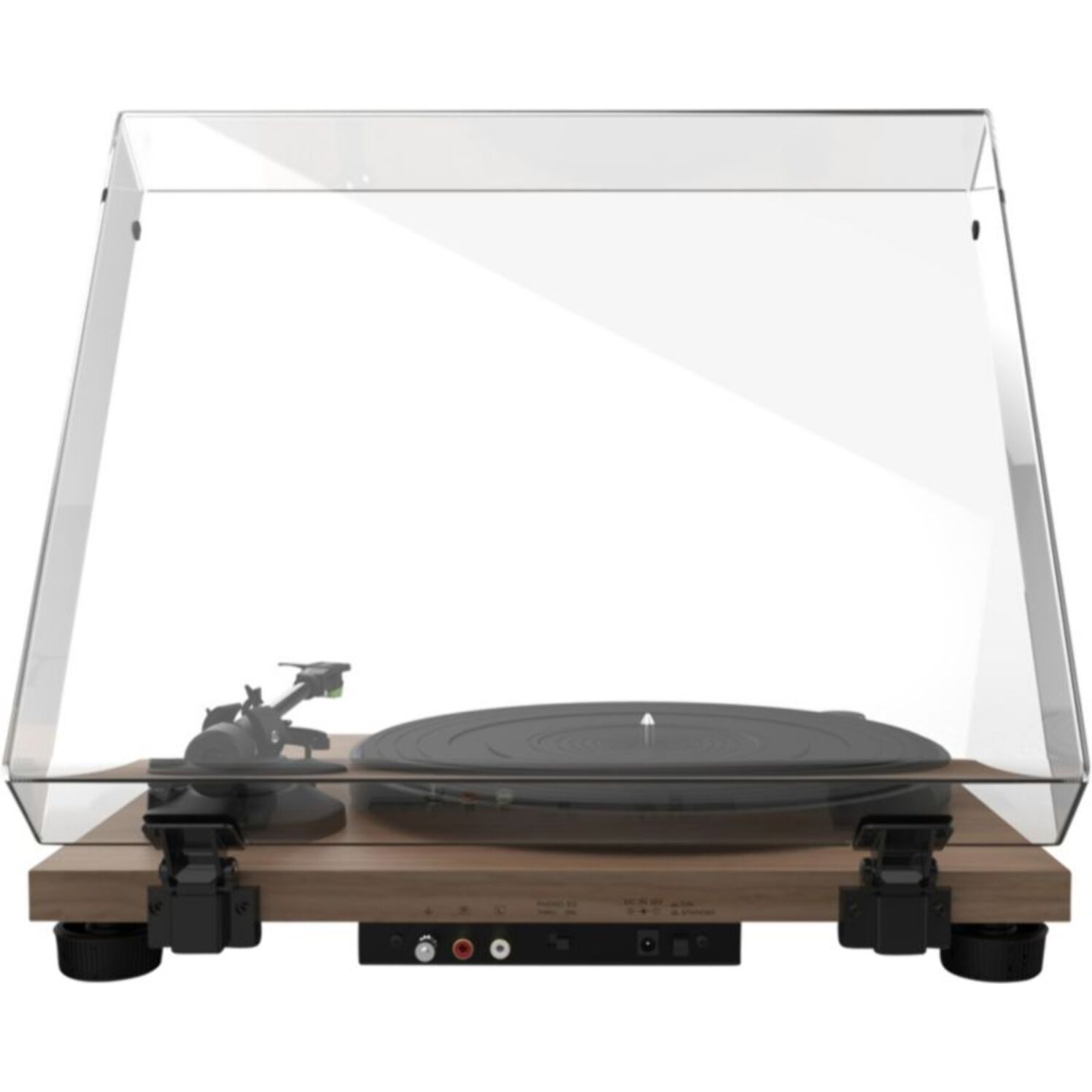 Platine vinyle AUDIO TECHNICA AT-LPW40WN