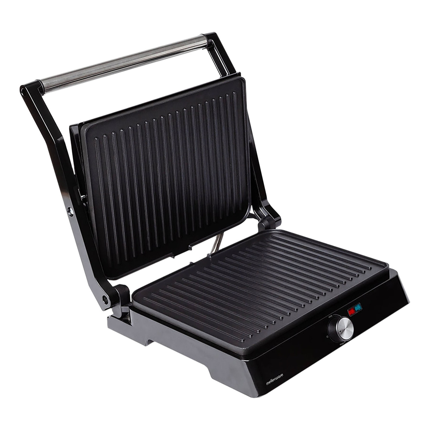 Mellerware - Grill Eléctrico Grill eléctrico Hotty! 2200 W