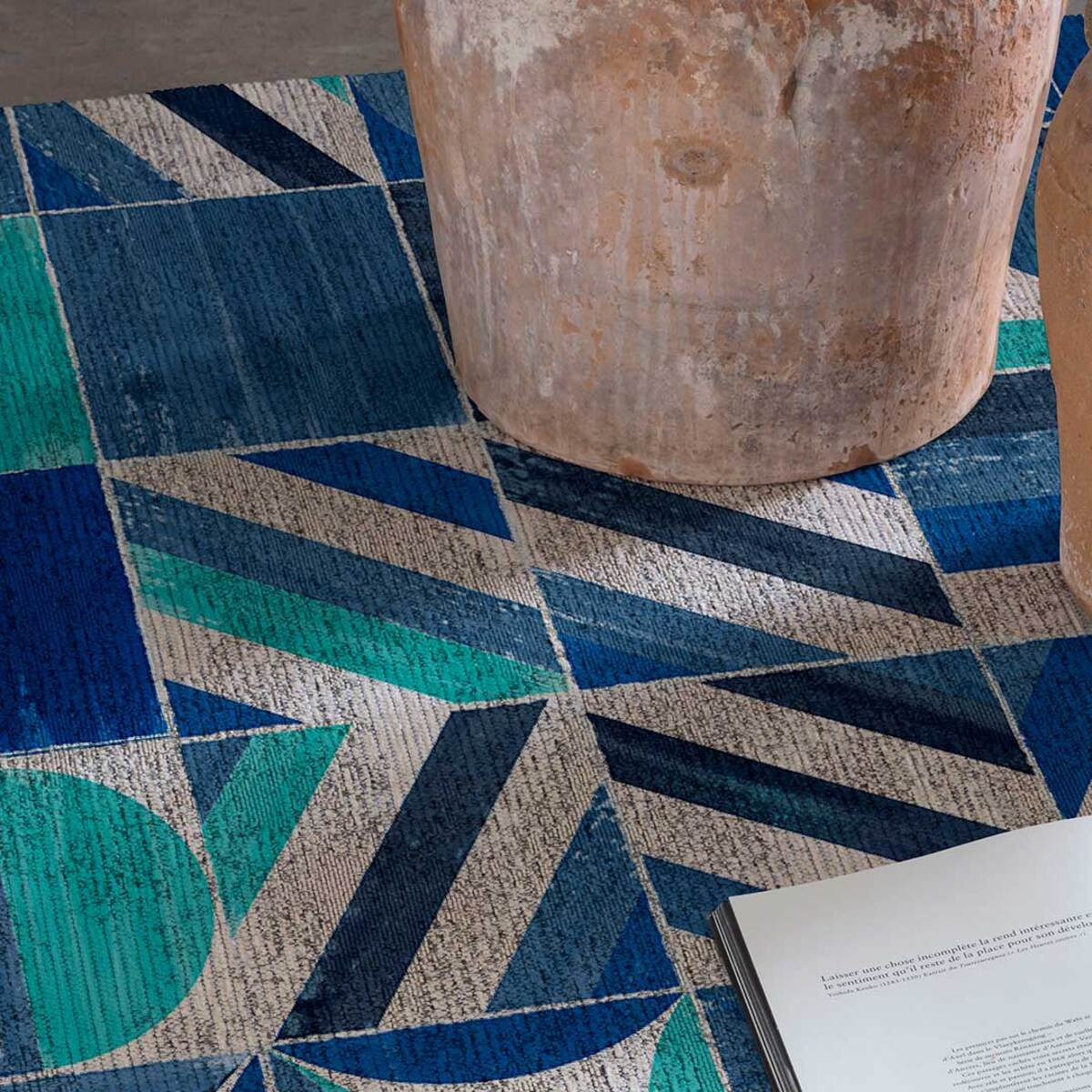 Tapis de salon KINLEY - plusieurs tailles