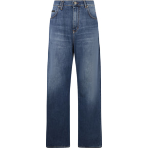 PHILIPP PLEIN Beach Boy Fit Jeans Basic