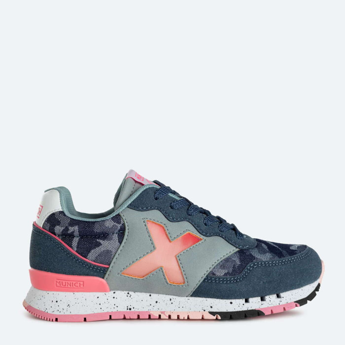 MUNICH DASH KID 149