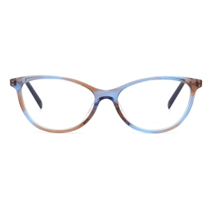 Montura de gafas M Missoni Mujer MMI-0017-3LG