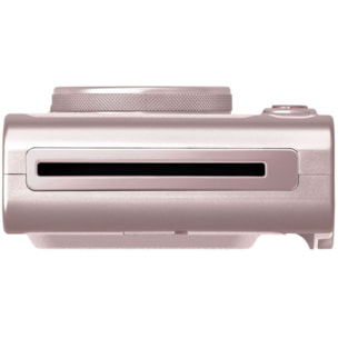 Appareil photo Instantané FUJIFILM Instax Mini EVO Rose