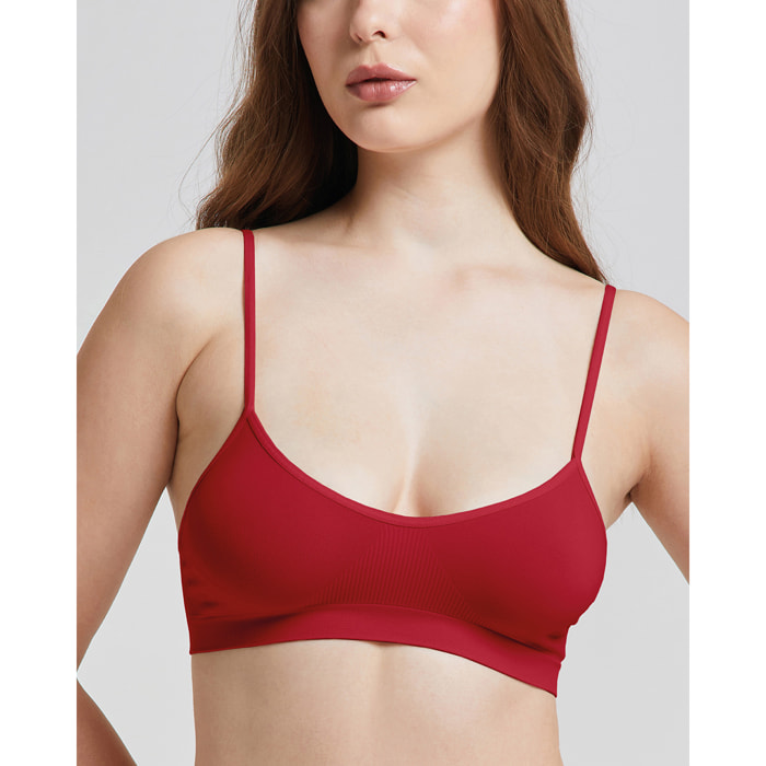 Brassiere seamless Skin Shades