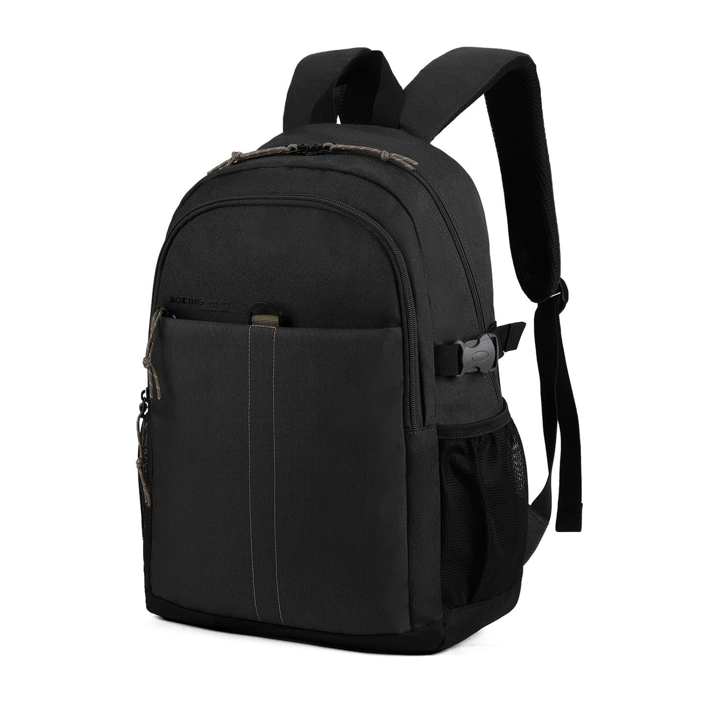 Zaino Unisex Erevan Elite - Poliestere - Casual - 29.0 x 45.0 x 14.0 cm