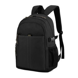 Zaino Unisex Erevan Elite - Poliestere - Casual - 29.0 x 45.0 x 14.0 cm