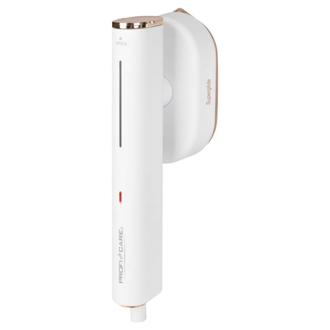 Défroisseur Fer à repasser de voyage 1300W Proficare PC-DG3124