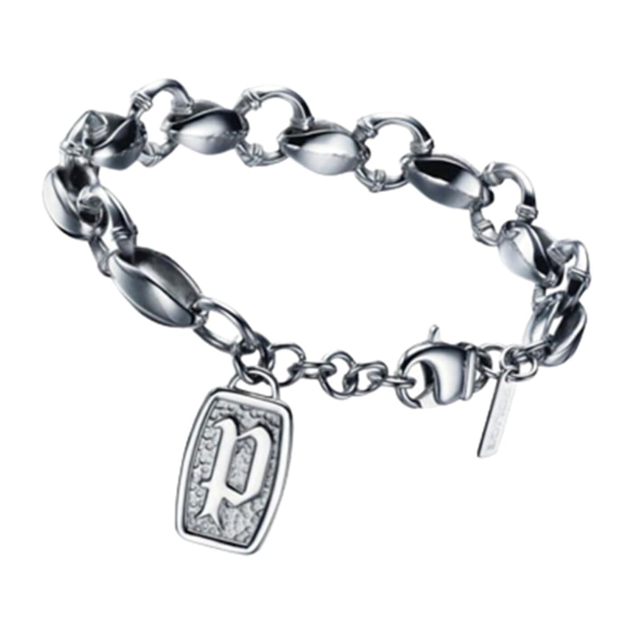 Pulsera Police Mujer PJ20907BSS.01