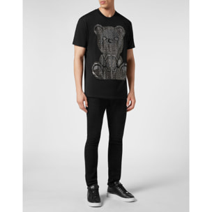 PHILIPP PLEIN T-Shirt Round Neck