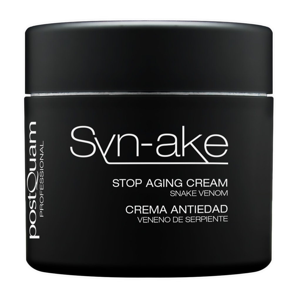 Crème pour le visage renergie au syn-ake. effet tenseur, lifting, filtre solaire. 50 ml.