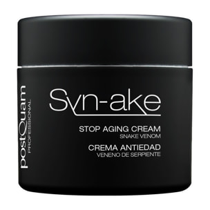 Crème pour le visage renergie au syn-ake. effet tenseur, lifting, filtre solaire. 50 ml.