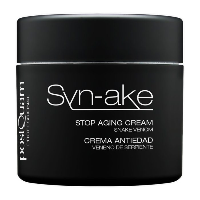 Crème pour le visage renergie au syn-ake. effet tenseur, lifting, filtre solaire. 50 ml.