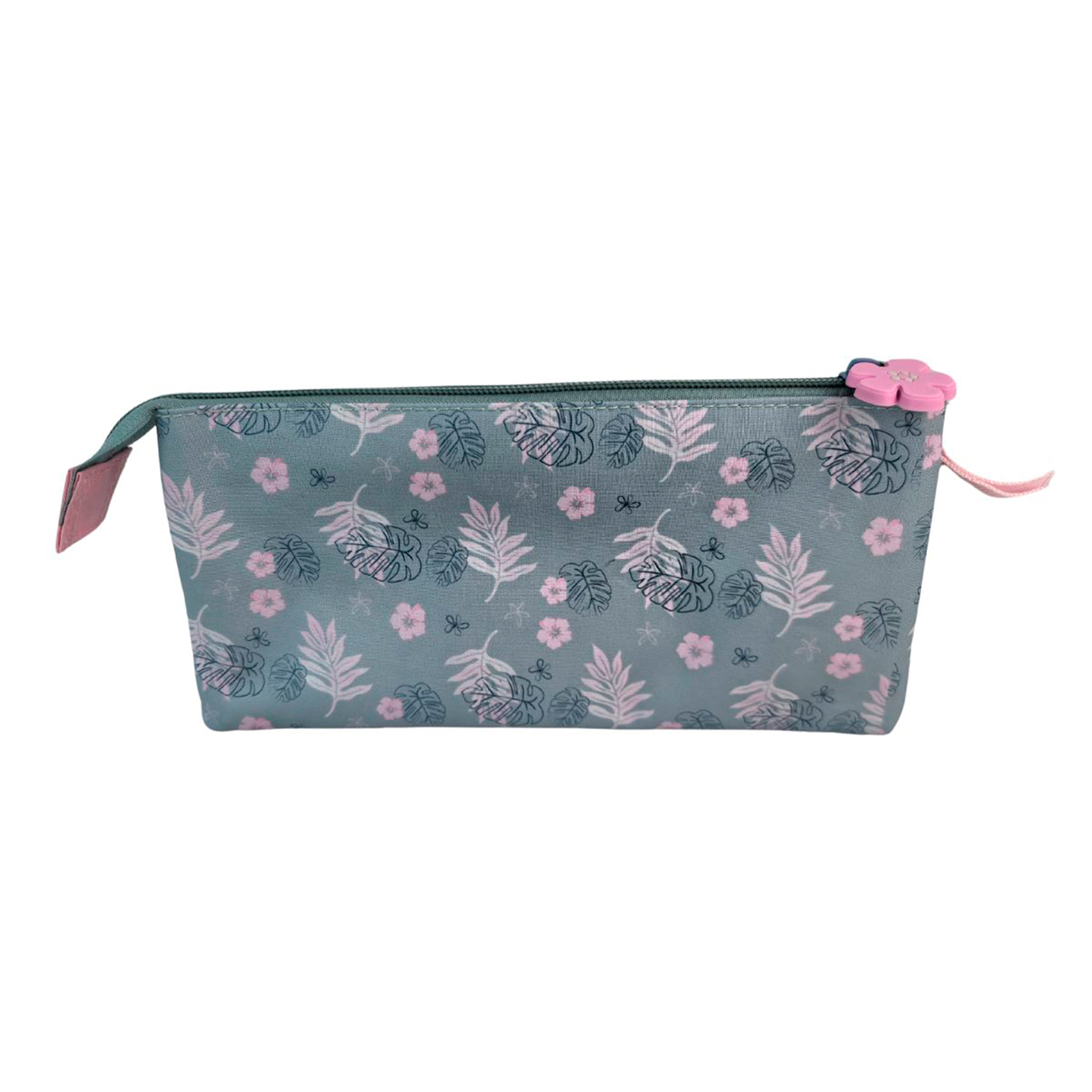 Stitch Pink astuccio triplo.