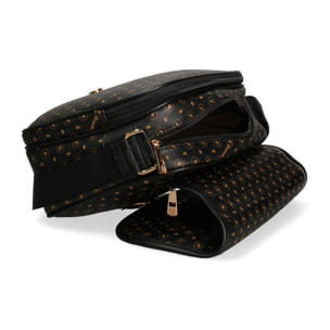 Briciole Borsa a tracolla