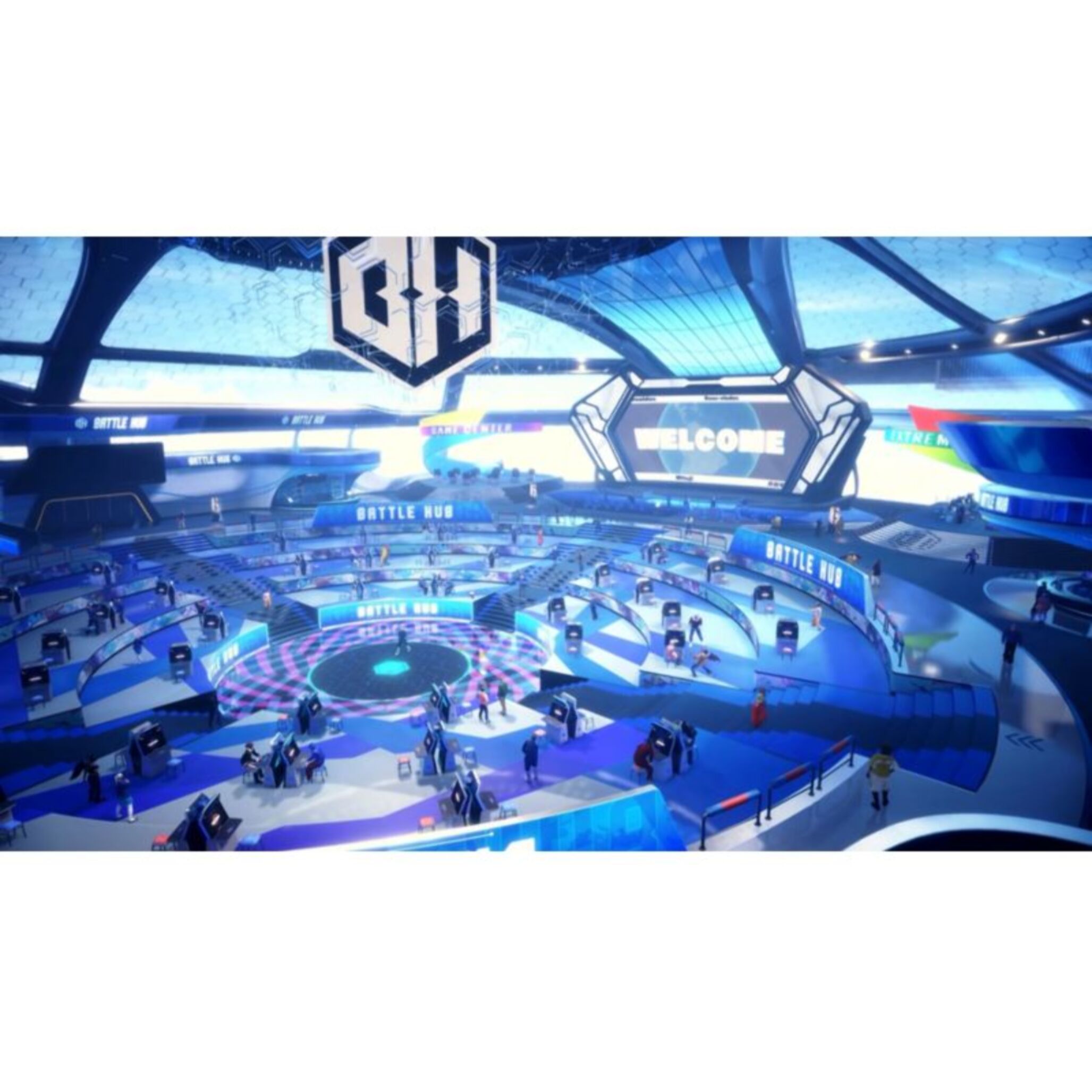 Jeu Switch 2 NINTENDO Street Fighter 6