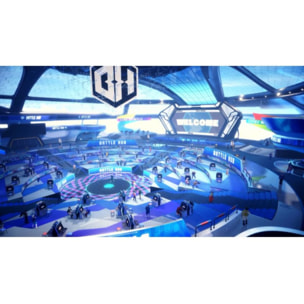 Jeu Switch 2 NINTENDO Street Fighter 6