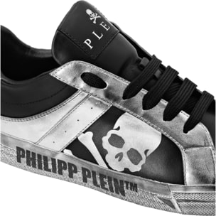 PHILIPP PLEIN Low-Top Sneakers RETROKICKZ