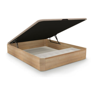 Canapé Luxury Plus 3D Roble