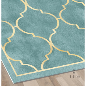 Alfombras vinílicas de Ceramiko - GlamFloor 8