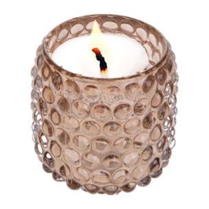 Portacandele bubble - Pezzi 12 - 9xH9x9cm - Bianchi Dino SpA