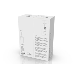 Brosse de toilette Ume