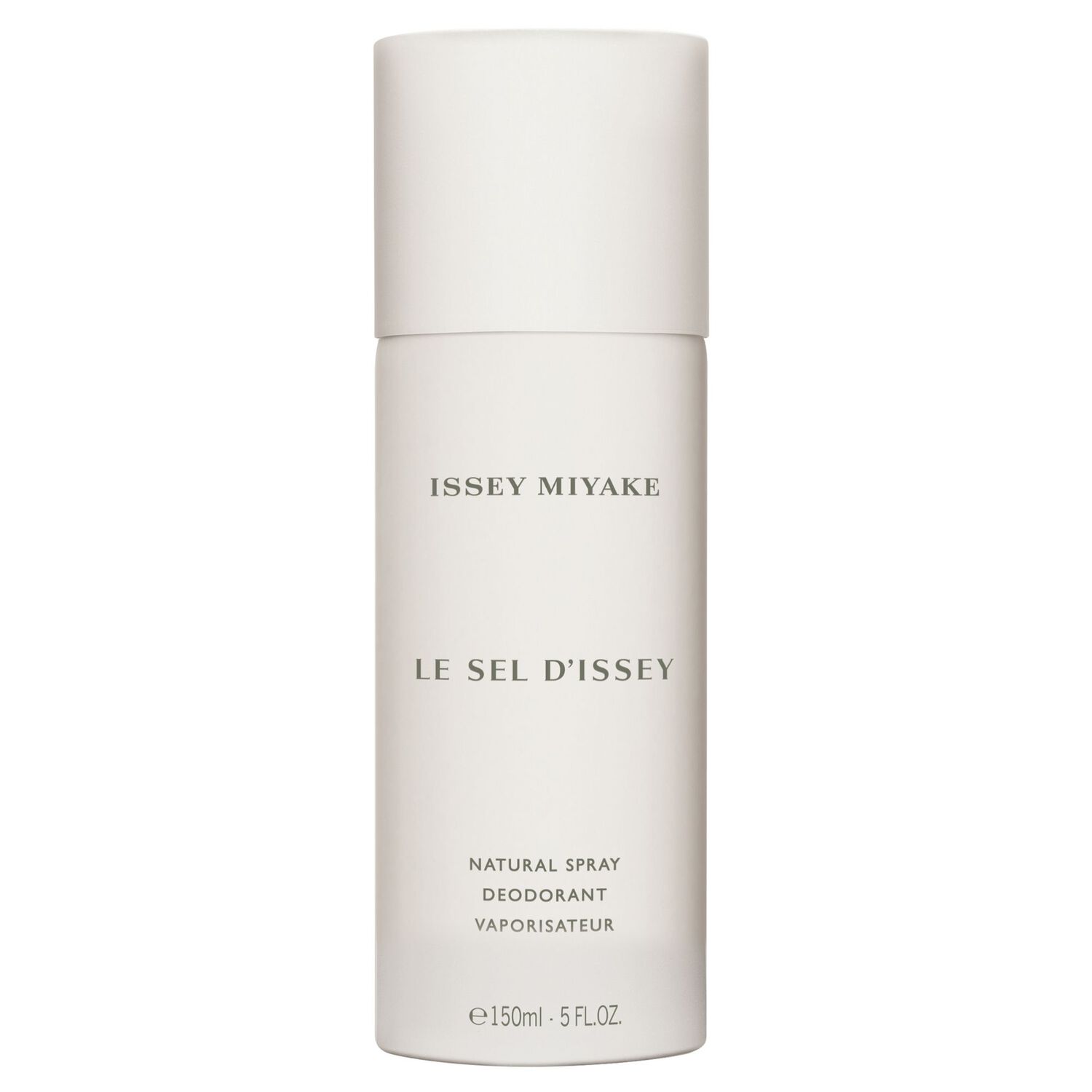 Le Sel d'Issey - Déodorant Spray 150 ml