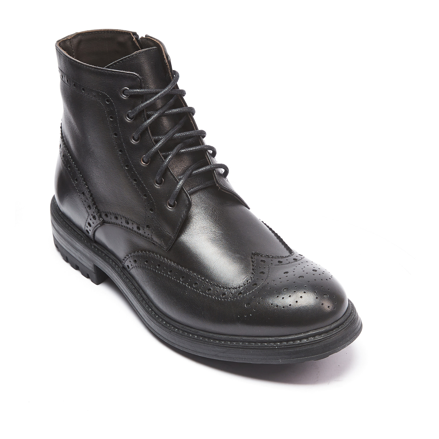 Ankle Boot Frank Daniel Nero