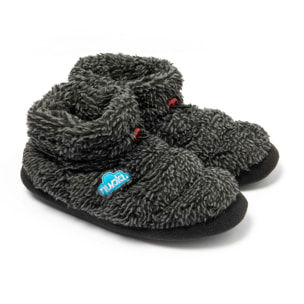 Zapatilla de casa , Boot Home Cloud Polar