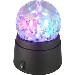 Jeu de lumières PARTY KIDZ-PARTY