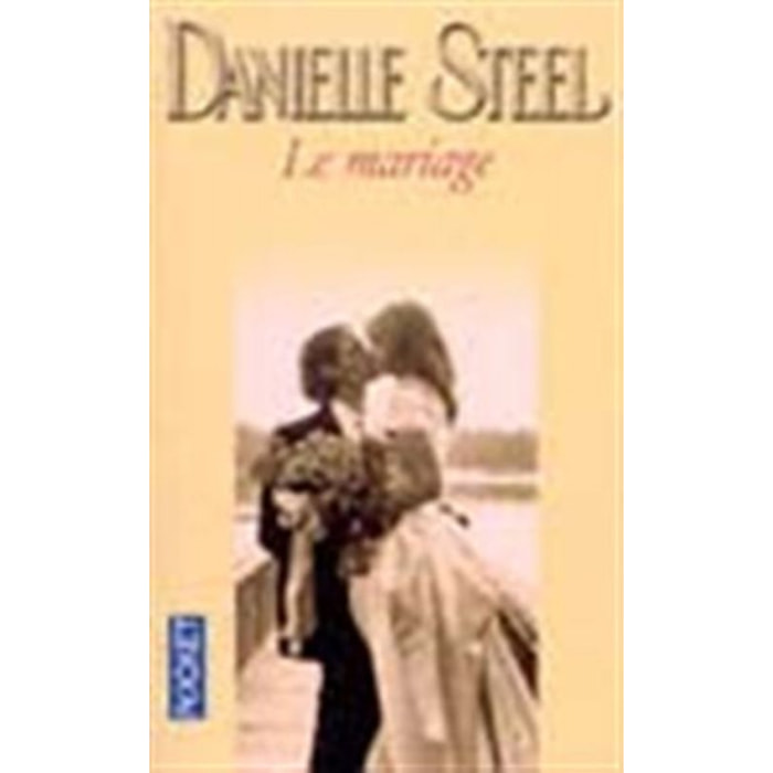 Steel, Danielle | Le Mariage | Livre d'occasion