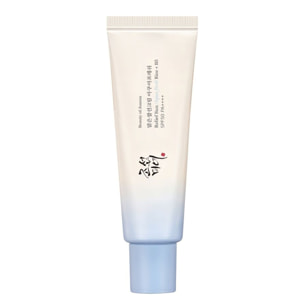 Relief Sun Aqua-Fresh Rice + B5 SPF50 Pa++++ - Crème Solaire Transparente au riz Aqua Fresh 50 ml