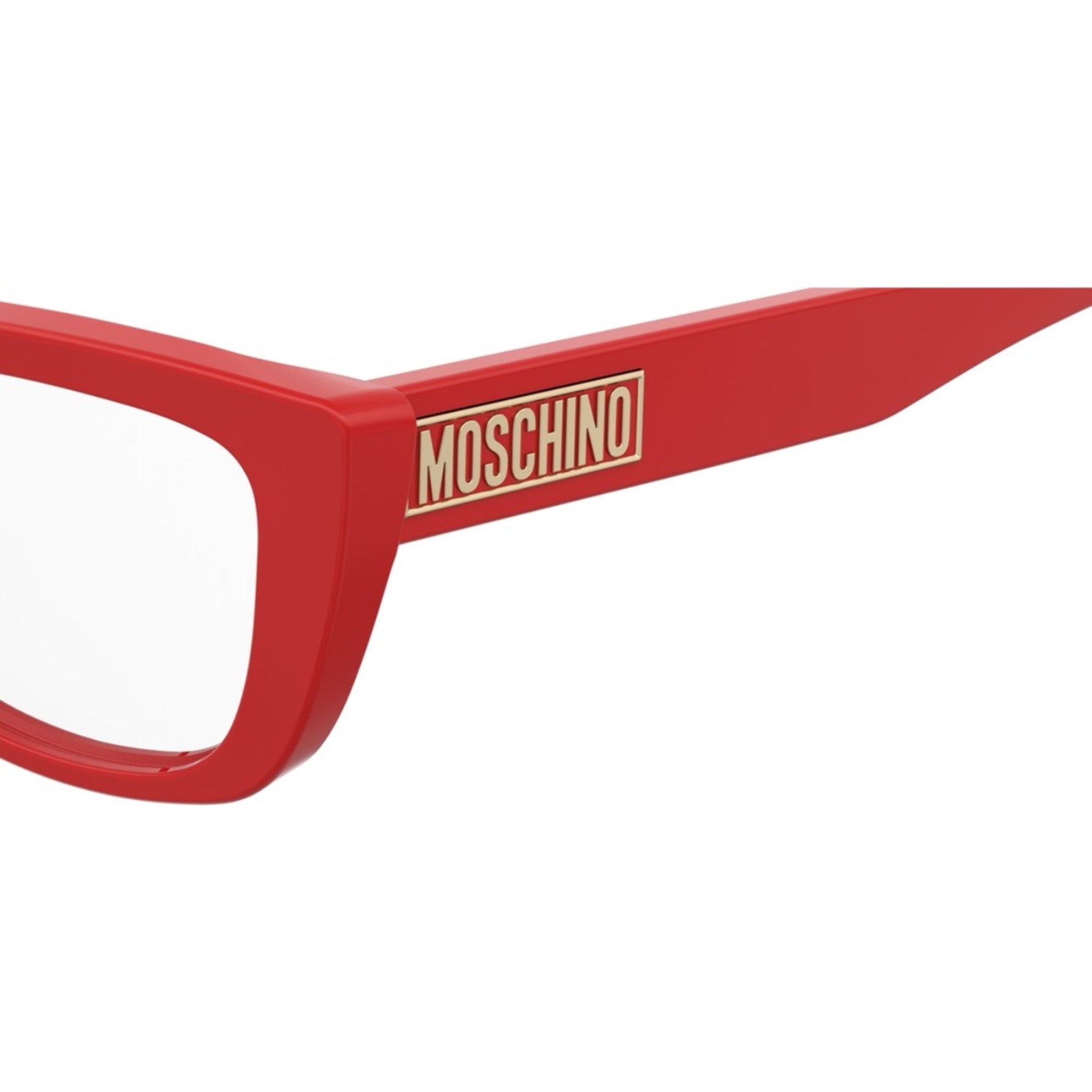 Gafas de Vista Moschino MOS653 C9A de Acetato Mujer 52 mm