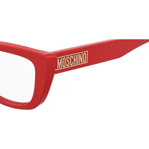 Gafas de Vista Moschino MOS653 C9A de Acetato Mujer 52 mm