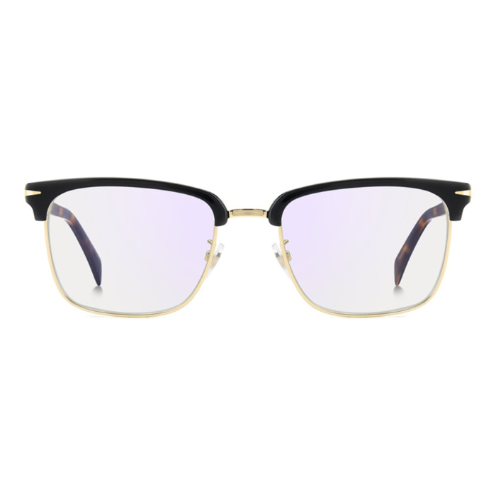 Gafas de Vista David Beckham DB 1183 XWY de Metal Hombre 54 mm