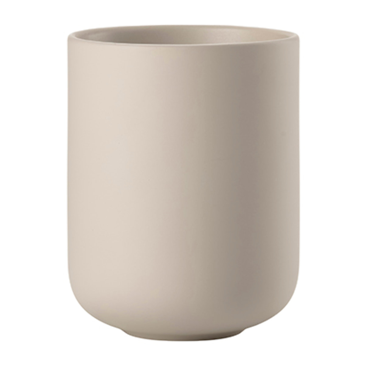 Gobelet pour brosse à dents Sensu