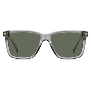 Gafas de Sol Hugo Boss 1598/S KB7 de Acetato Hombre 55 mm