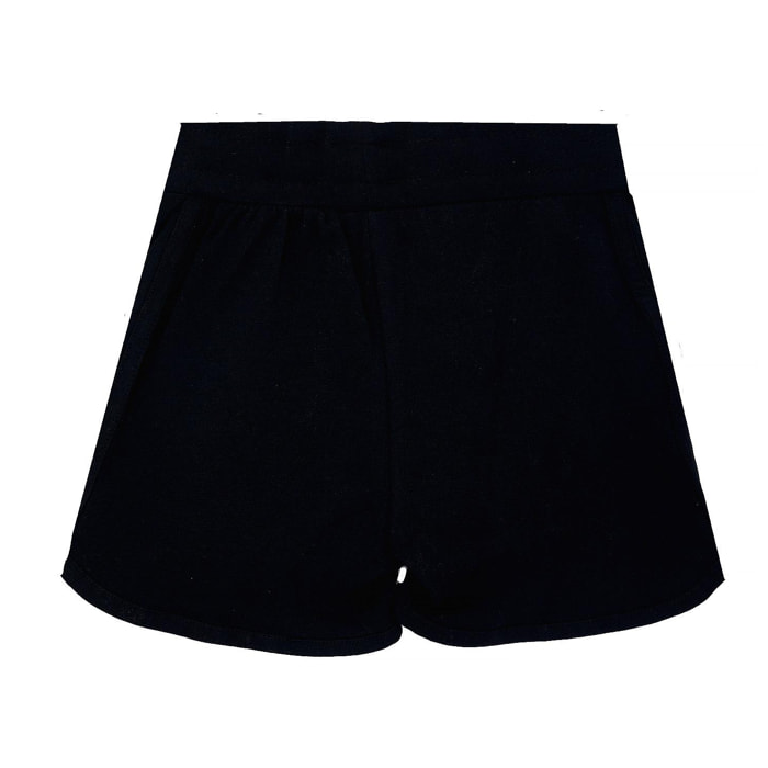 Shorts de neón para niñas