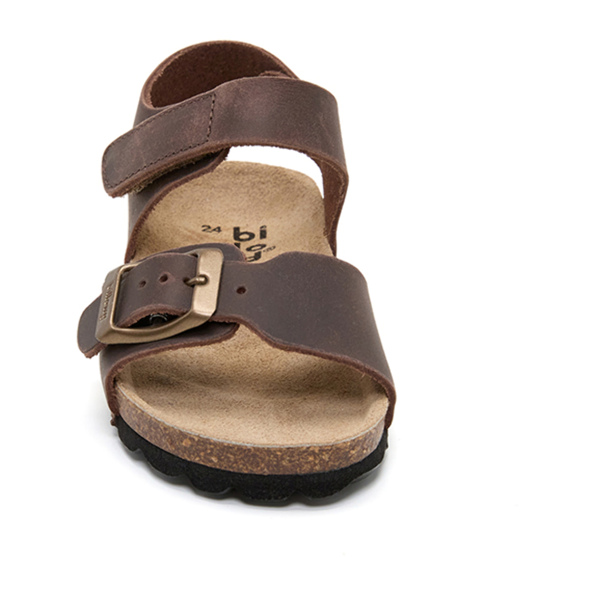 Sandalia BILLOWY MARRON