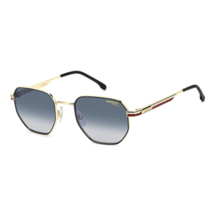 Gafas de Sol Carrera 380/S W3J de Metal Hombre 52 mm