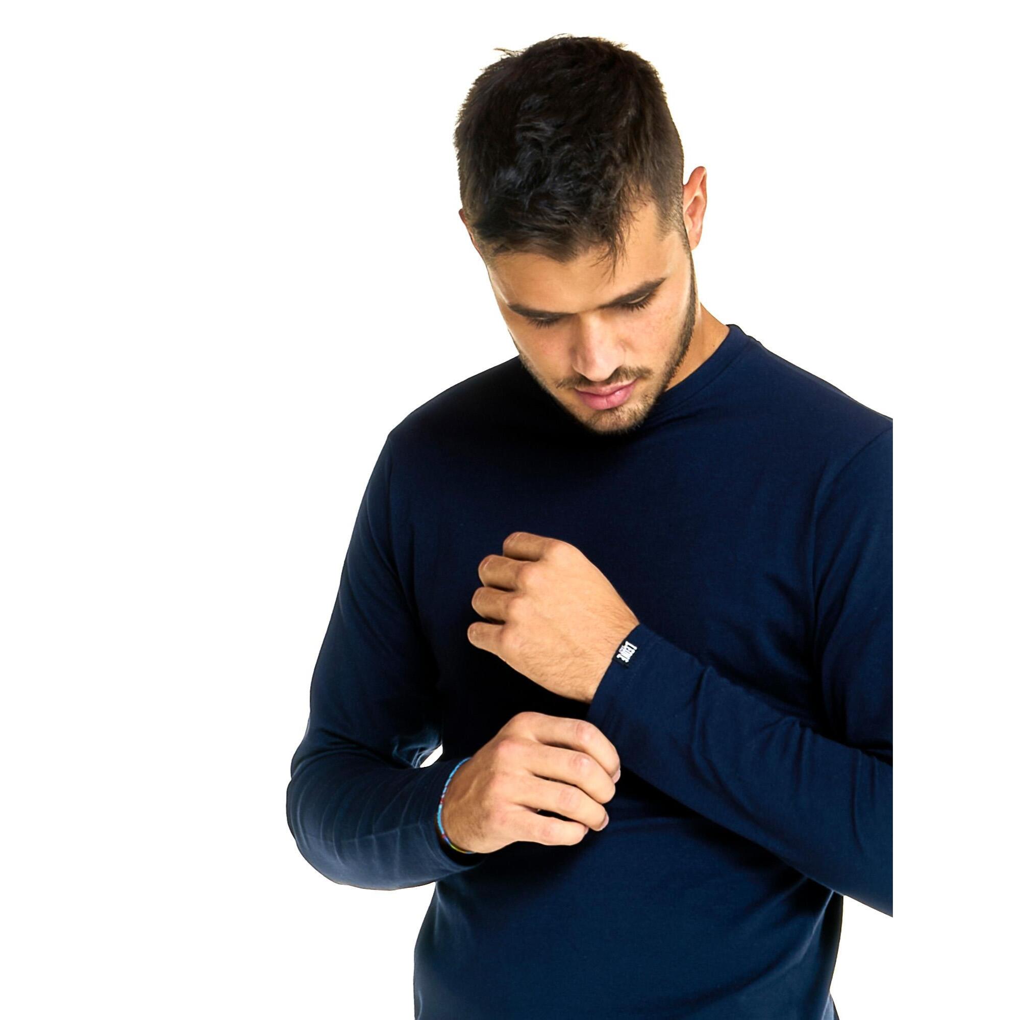 Camiseta de hombre Leone de manga larga Urban