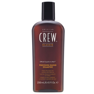 AMERICAN CREW Precision Blend Shampoo 250ml