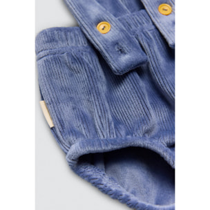 Set di tutina corta e maglietta a maniche lunghe per neonato Penguin Toy