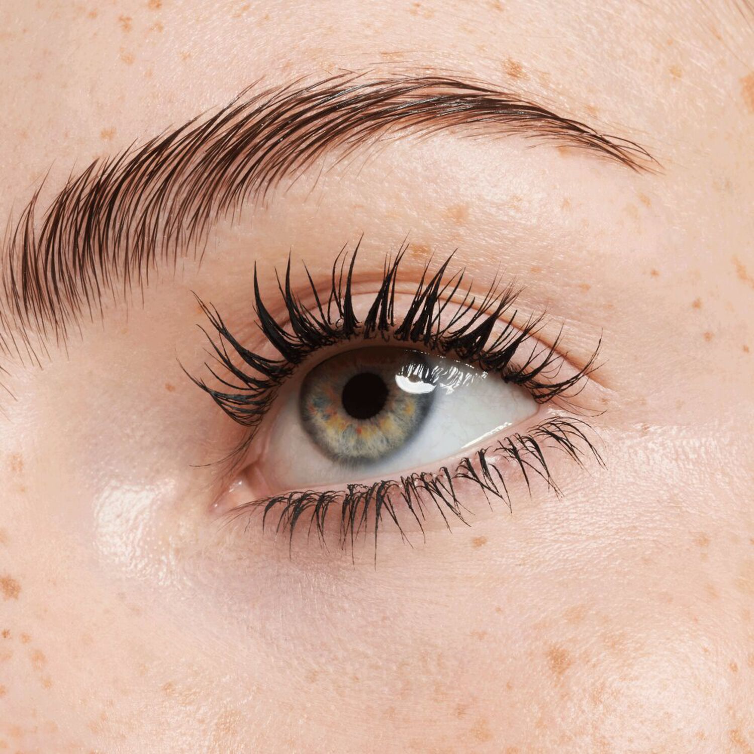 Lift Up Power Hold - Mascara Volume Waterproof