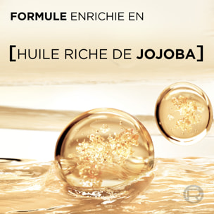 L'Oréal Paris Elseve Huile Extraordinaire Soin Discipline Jojoba 100ml