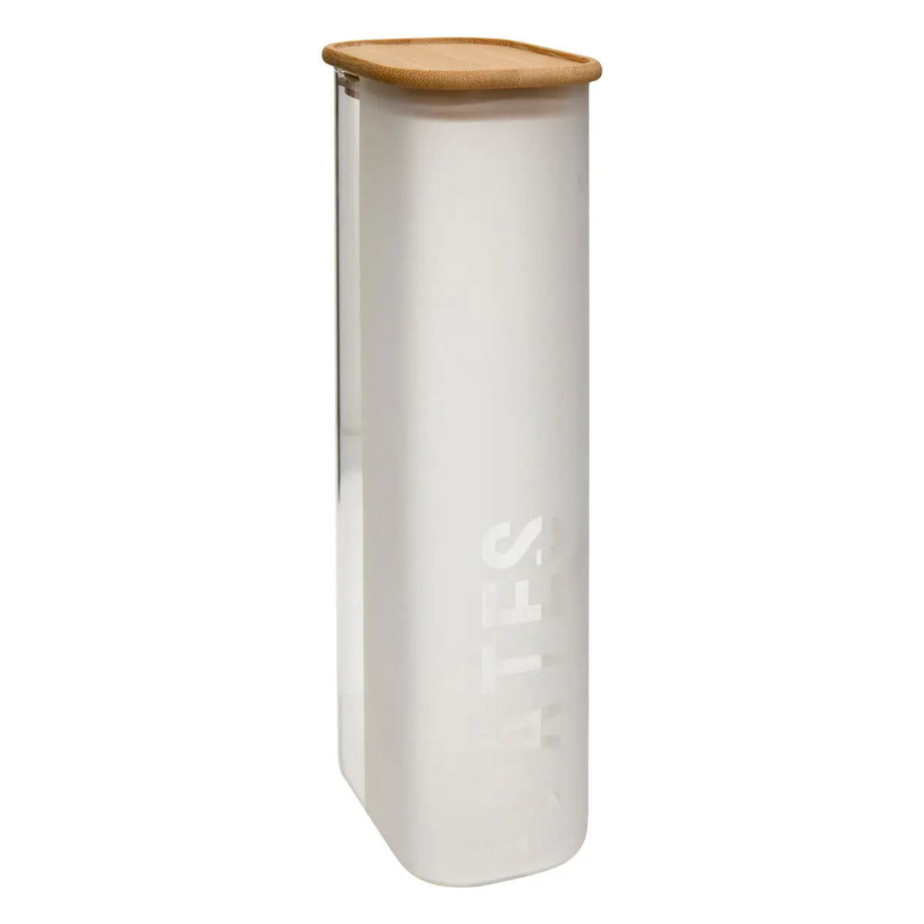 Boîte de conservation Glassy pâtes 2,25L