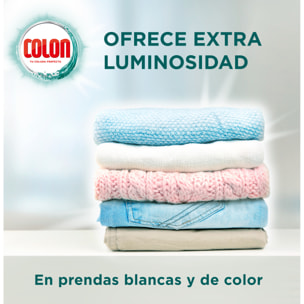 Colon Higiene Advanced Detergente para la lavadora Gel 80 lavados (2x40 dosis)