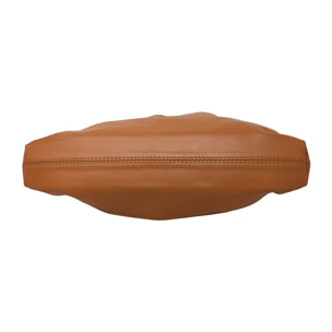 Borsa Clutch in Vera Pelle Made in Italy