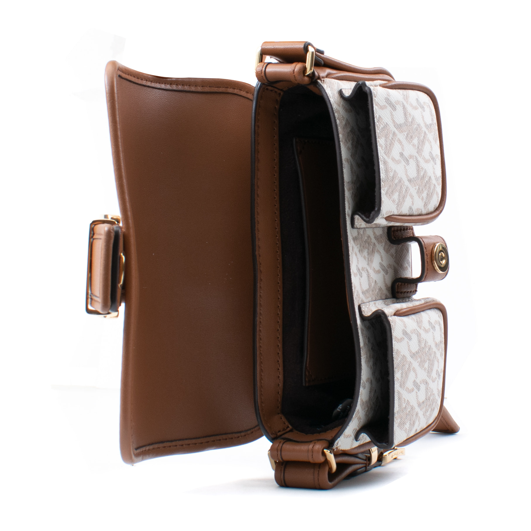 Michael Kors Bolso para Mujer 32F4GBAU0B-VANILLA