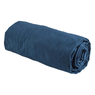 Drap housse Céleste